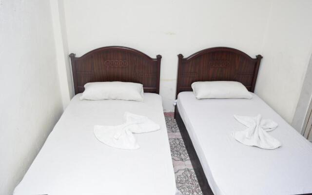 Egyptians Hostel
