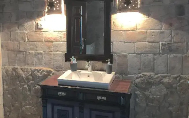 Kusper Vendégház 1846