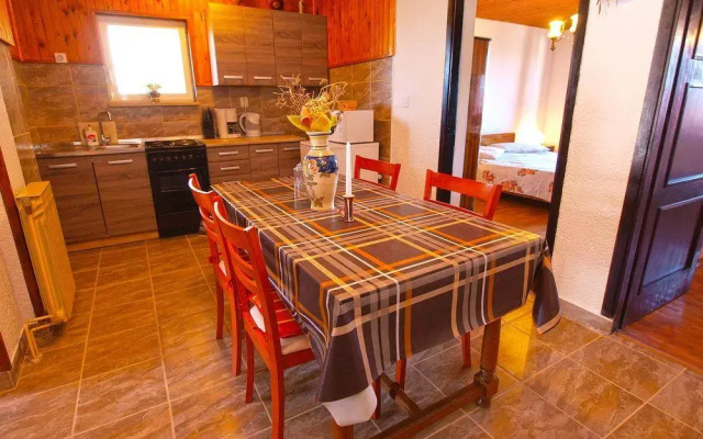 Apartment Aleksander 968