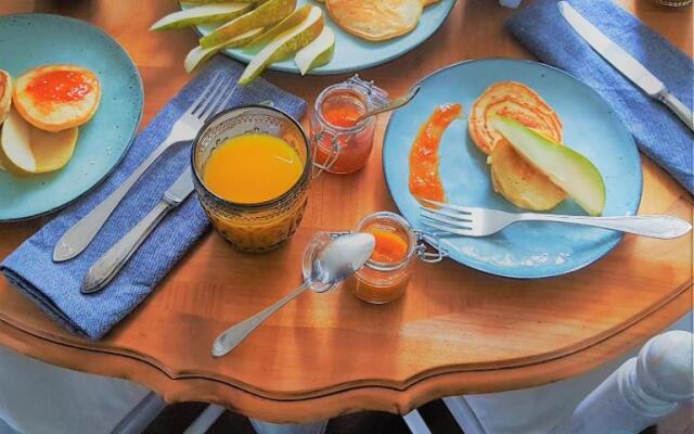 Le Chat Vert - appartements Adults Only