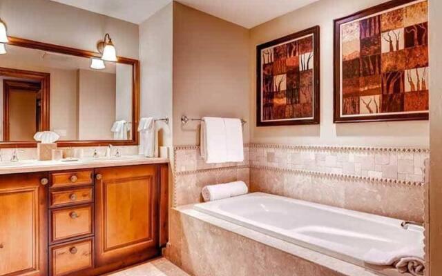 Beaver Creek Park Hyatt 3Bed