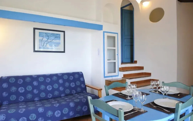 Résidence Belvedere de Palombaggia