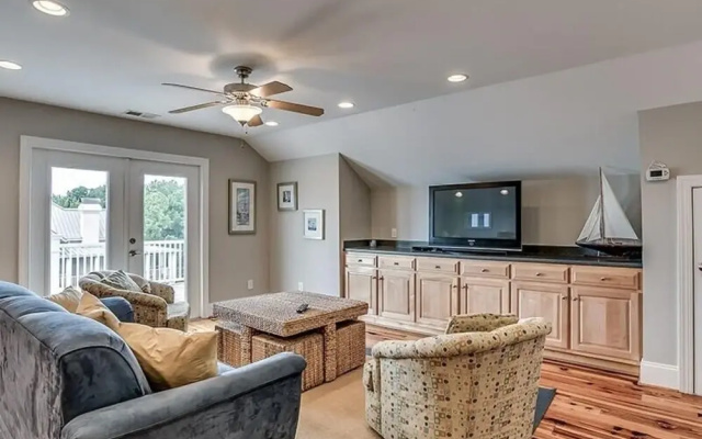 Palmetto Place 5 Bedroom Home