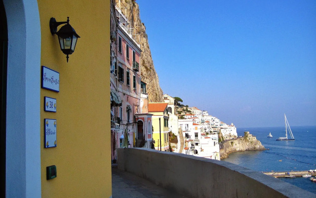 Il Porticciolo di Amalfi