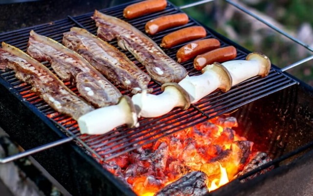 Jeju Bada Walking Pension