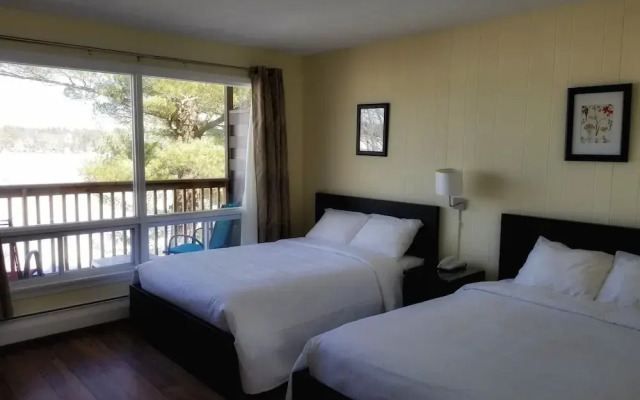 Pinedale Inn