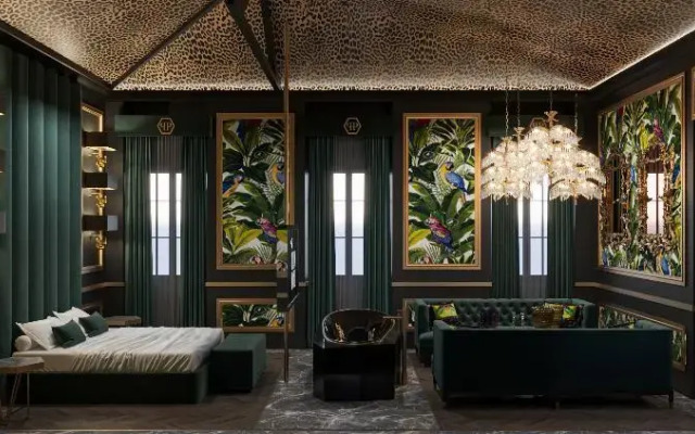 The Plein Hotel - Small Luxury Hotels of the World