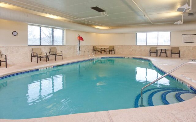 Staybridge Suites West Seneca by IHG