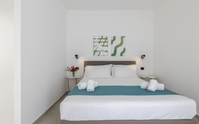 Residence Villa Giardini