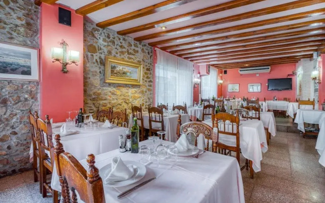 Hostal El Roser