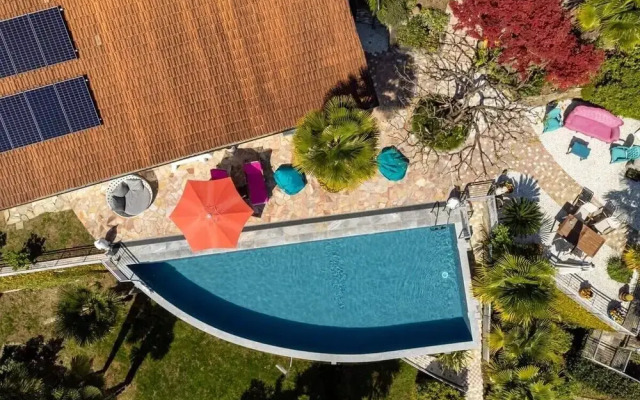 Pallanza Villas