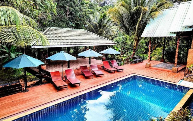 Phuket Jungle Experience Resort