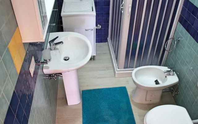 Residence La Caletta