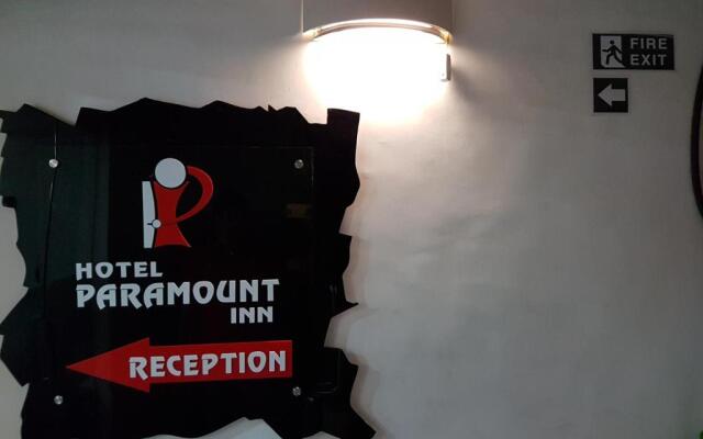 Hotel Paramount Inn