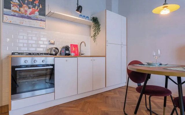 Casa Paradiso by Wonderful Italy