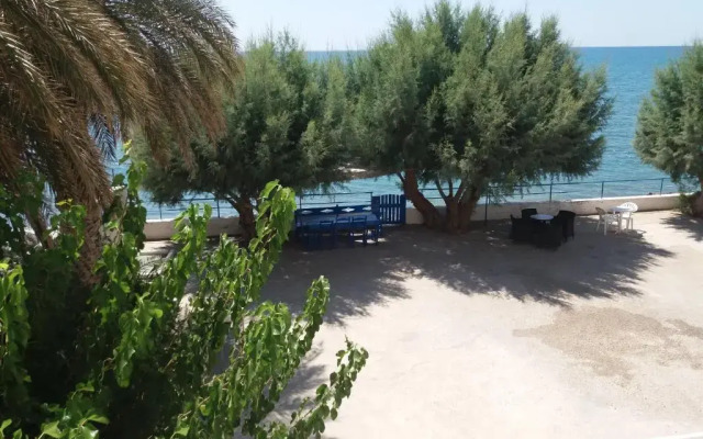 Cretan Ethereal House