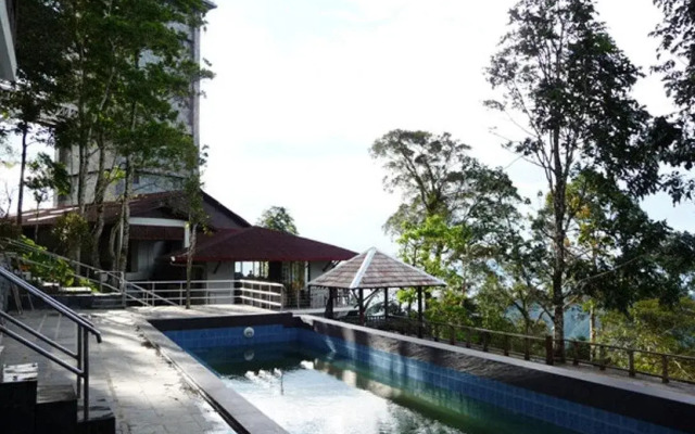 D'Coconut Hill Resort