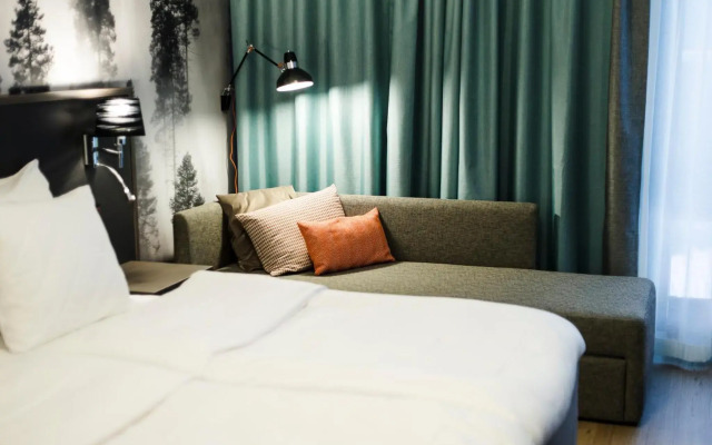 Quality Hotel Sveitsi