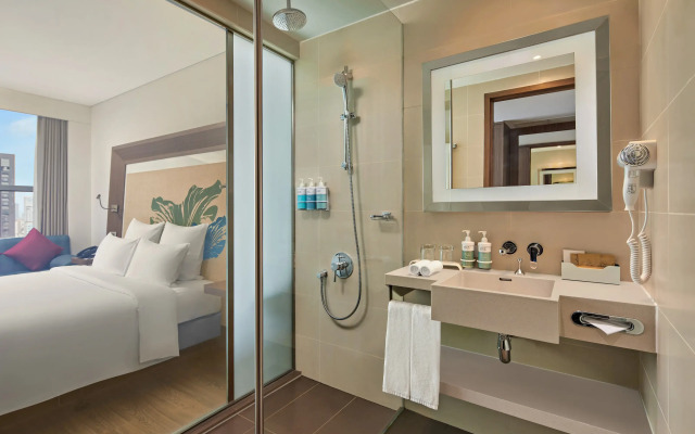 Novotel Saigon Centre