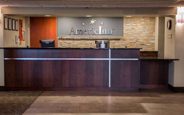 AmericInn by Wyndham Mounds View Minneapolis