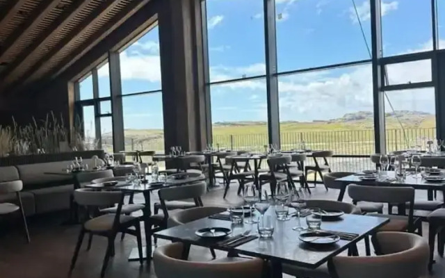 Hotel Jokulsarlon – Glacier Lagoon Hotel