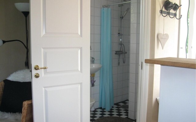 Beautiful Home in Visby With 1 Bedrooms