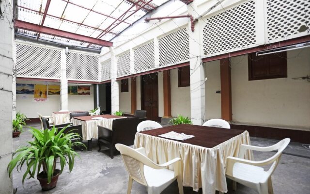 YMCA Seacom Inn