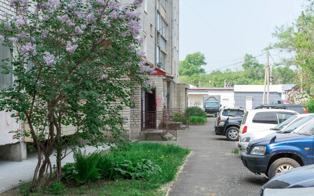Kak Doma on Severnaya St., 218