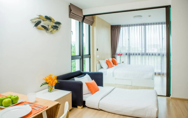 Connext Residence Phuket
