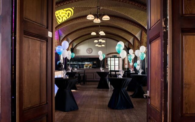 Business & Eventlocation Bovendonk