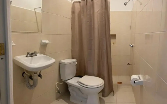 Hotel D'Atyi