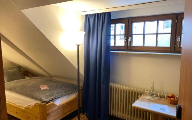Marktplatzhotel - Restaurant Tafelspitz
