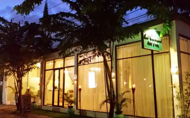 La Cabana Hotel and Villas
