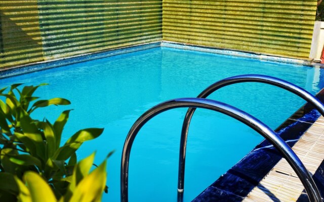 Hotel Kurabar Kothi