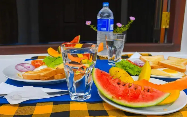 Villa Talpe Inviting 5 Bedrooms & Massage Pool