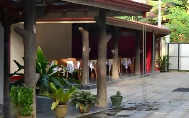 Hotel Mimosha