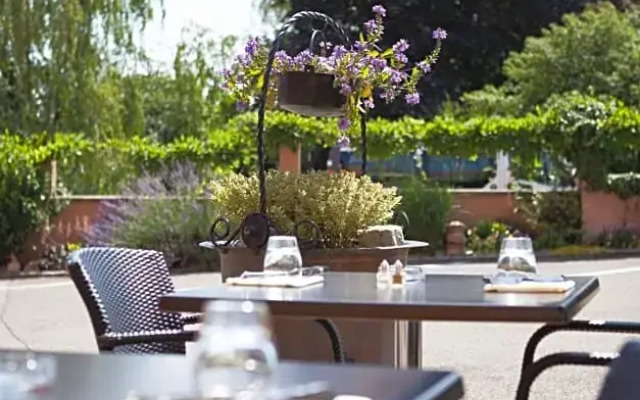 Auberge du Relais