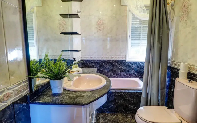 Marlene Mansion by Hello Apartments Sitges