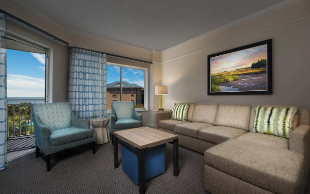 Marriott's Grande Ocean