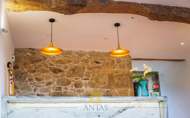 Antas Guest House