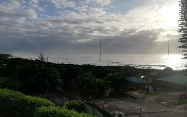 Umtentweni 23 on Sea
