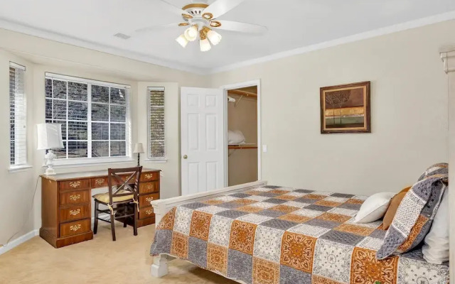 Awesome Views, Game Room, Hot Tub and More!