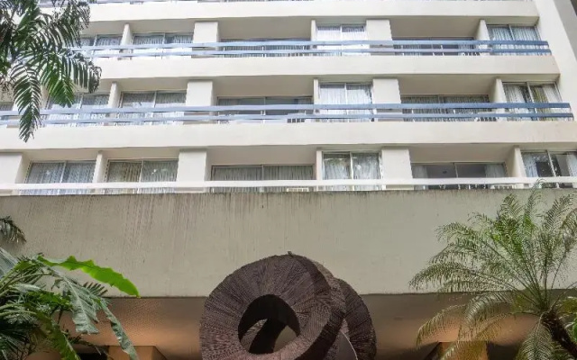 Hotel Altamira Suites