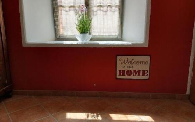 Apartment Soca Tolmin