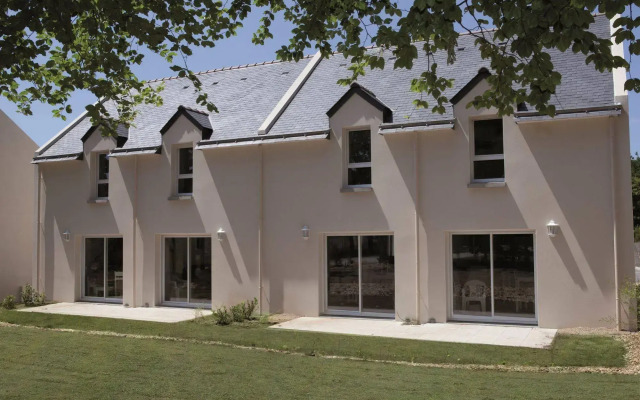 Residence Ker Goh Lenn - Vacancéole