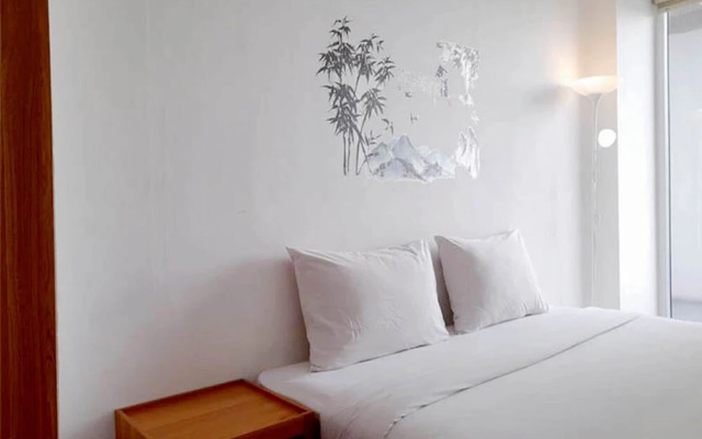 X-Pressbedroom Vivo Jogja