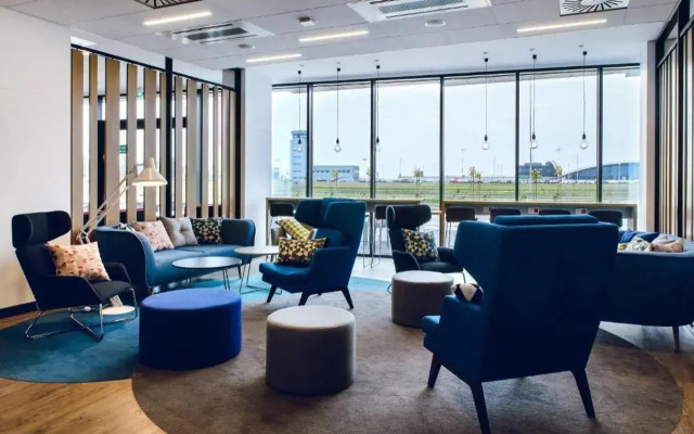 Holiday Inn Express Rzeszow Airport by IHG