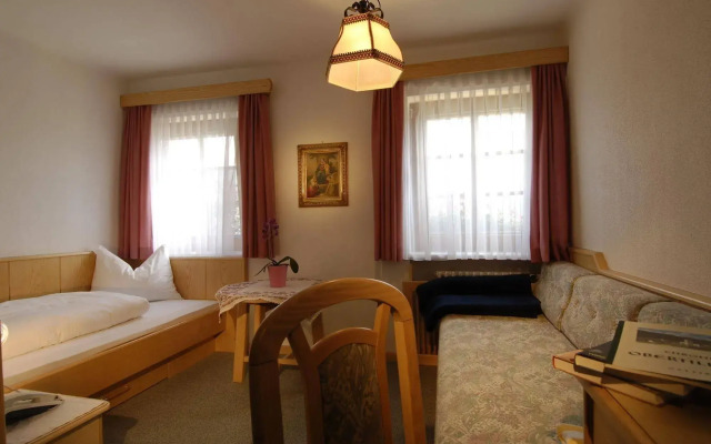 Hotel Weiler