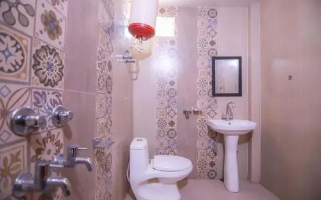 V Resorts Albert Lodge Mussoorie