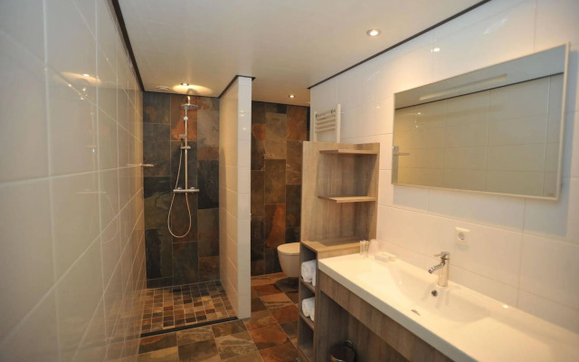 Strandhotel Golfzang